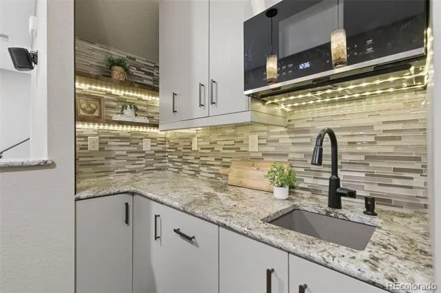 6274 Rowdy Drive Colorado Springs, CO 80924