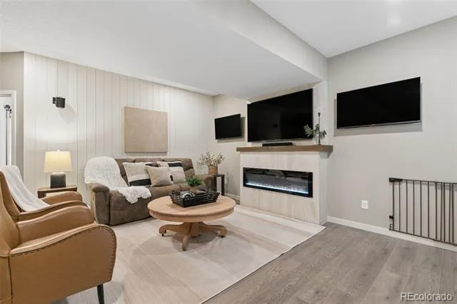 6274 Rowdy Drive Colorado Springs, CO 80924