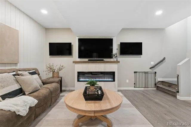 6274 Rowdy Drive Colorado Springs, CO 80924