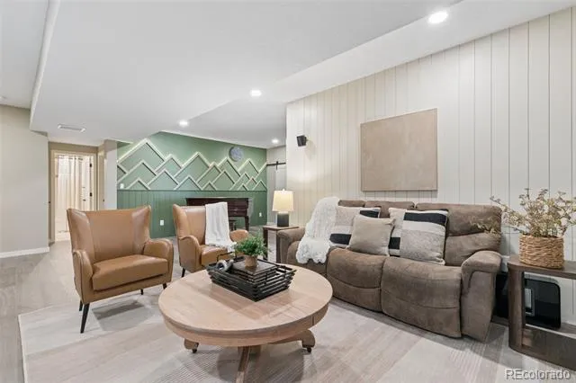 6274 Rowdy Drive Colorado Springs, CO 80924