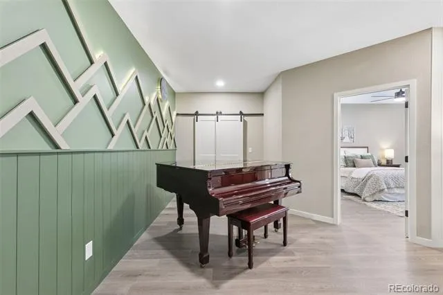 6274 Rowdy Drive Colorado Springs, CO 80924