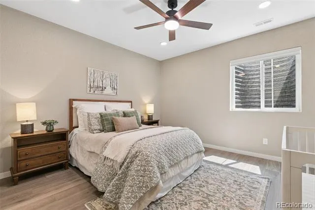 6274 Rowdy Drive Colorado Springs, CO 80924