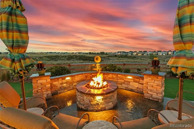 6274 Rowdy Drive Colorado Springs, CO 80924