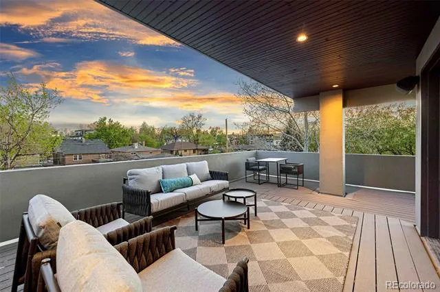 4546 W 36th Avenue Denver, CO 80212