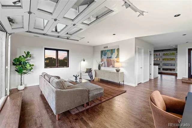 4546 W 36th Avenue Denver, CO 80212