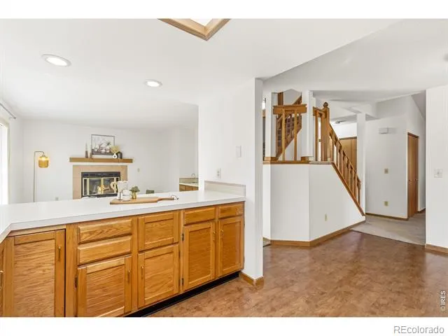 3401 Oregon Trail Fort Collins, CO 80526