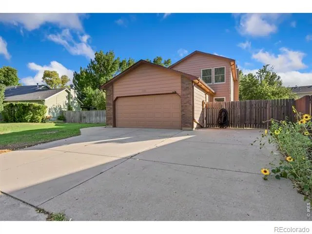 3401 Oregon Trail Fort Collins, CO 80526