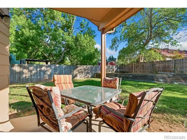 3401 Oregon Trail Fort Collins, CO 80526