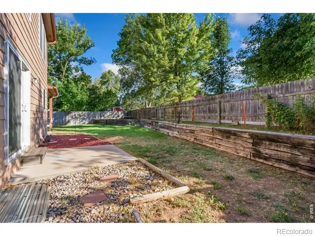 3401 Oregon Trail Fort Collins, CO 80526