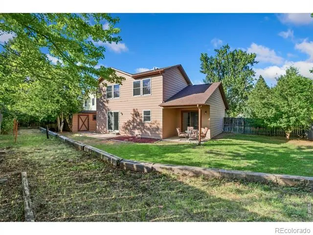 3401 Oregon Trail Fort Collins, CO 80526