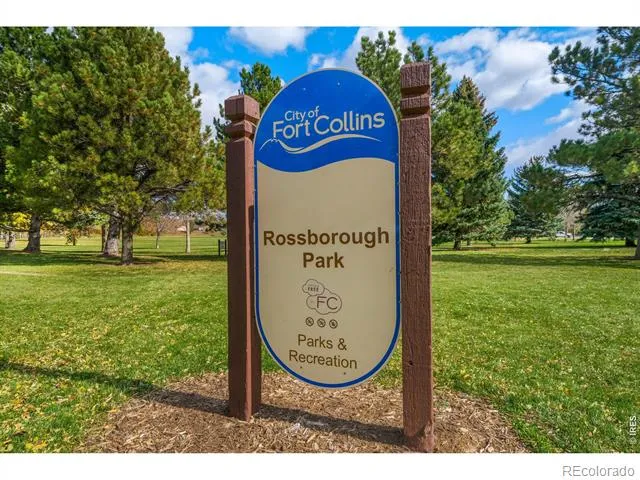 3401 Oregon Trail Fort Collins, CO 80526