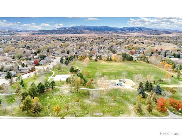 3401 Oregon Trail Fort Collins, CO 80526