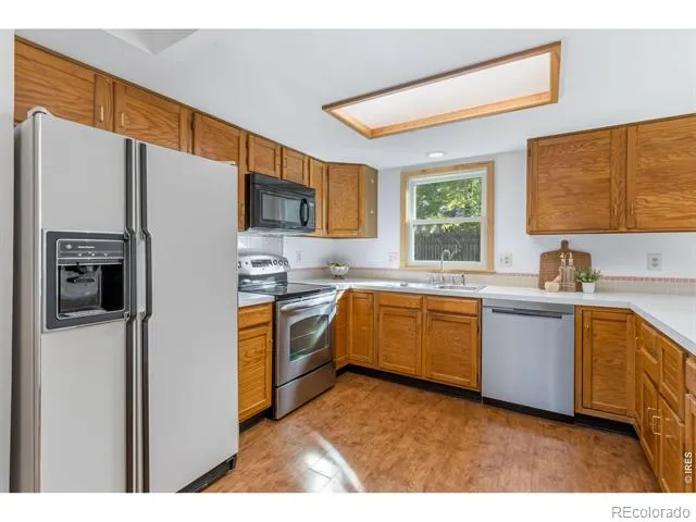 3401 Oregon Trail Fort Collins, CO 80526