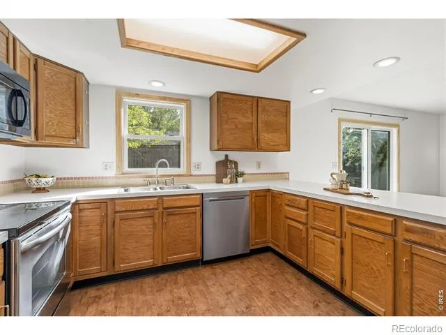 3401 Oregon Trail Fort Collins, CO 80526