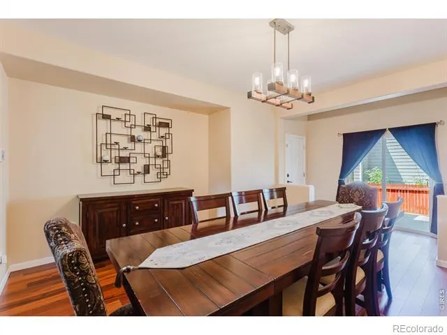 6674 Sunburst Avenue Firestone, CO 80504