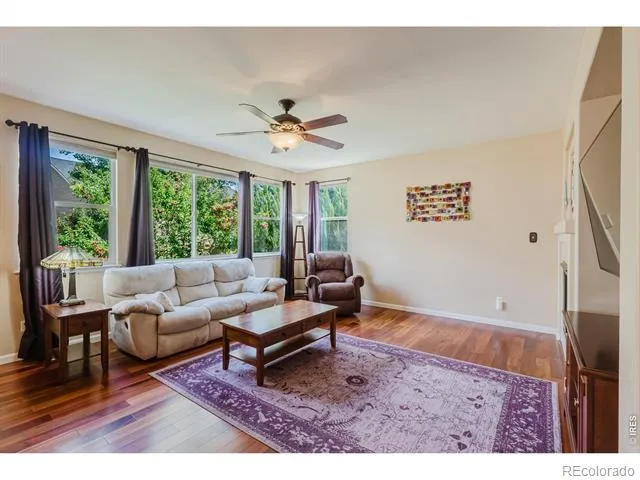 6674 Sunburst Avenue Firestone, CO 80504