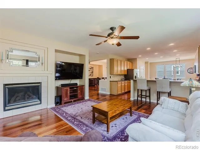 6674 Sunburst Avenue Firestone, CO 80504