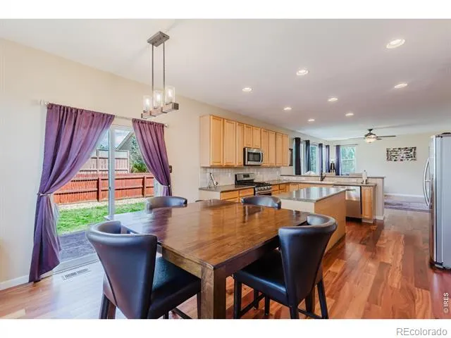 6674 Sunburst Avenue Firestone, CO 80504