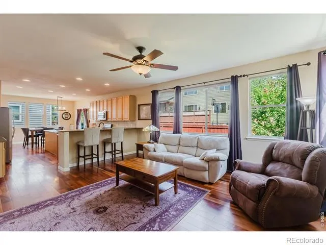 6674 Sunburst Avenue Firestone, CO 80504