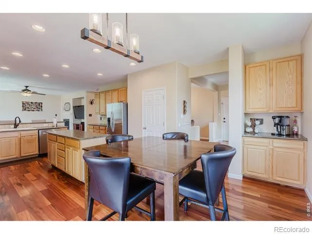 6674 Sunburst Avenue Firestone, CO 80504