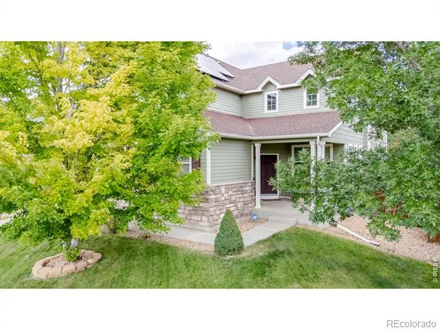 6674 Sunburst Avenue Firestone, CO 80504