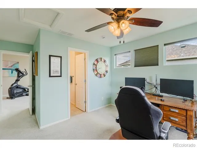 6674 Sunburst Avenue Firestone, CO 80504