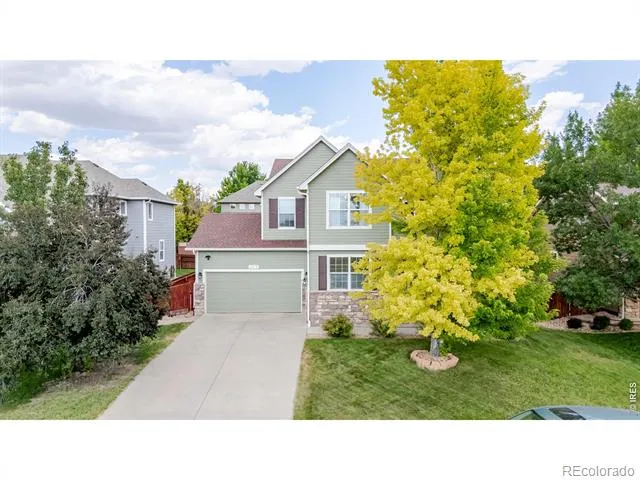 6674 Sunburst Avenue Firestone, CO 80504