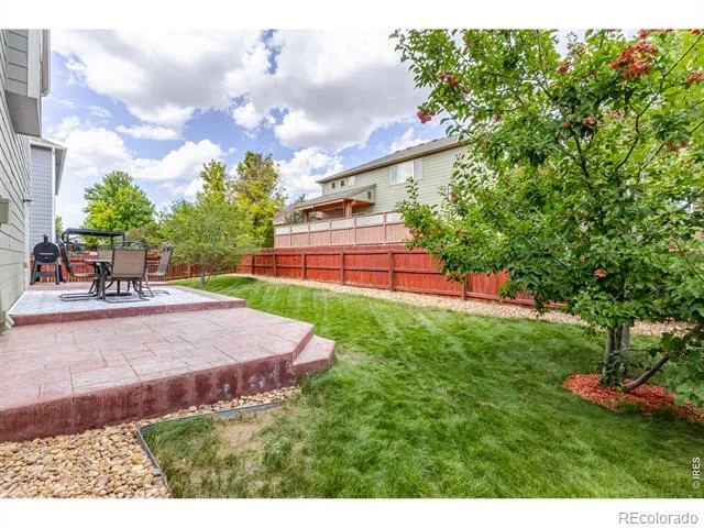 6674 Sunburst Avenue Firestone, CO 80504