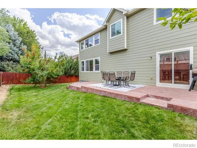 6674 Sunburst Avenue Firestone, CO 80504