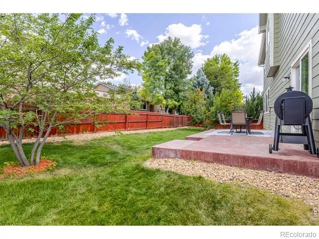 6674 Sunburst Avenue Firestone, CO 80504