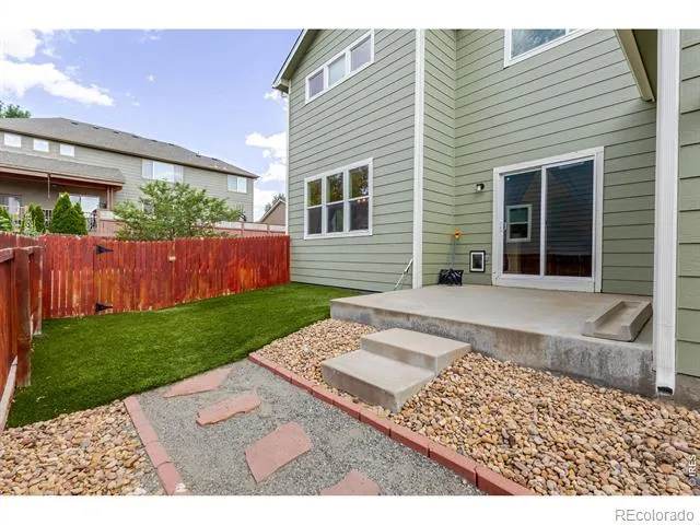 6674 Sunburst Avenue Firestone, CO 80504