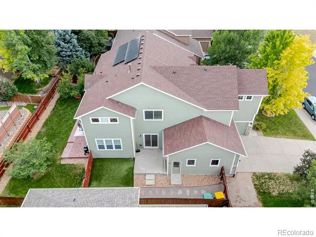 6674 Sunburst Avenue Firestone, CO 80504