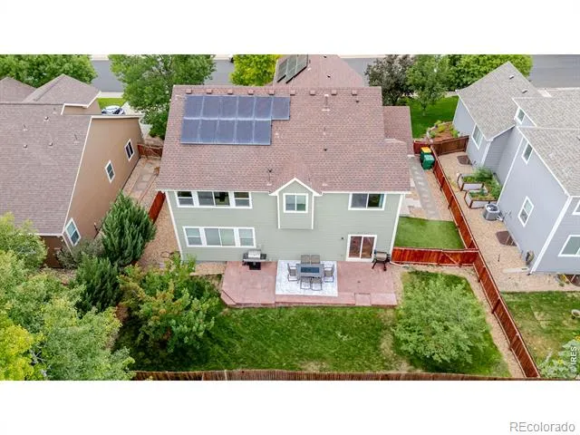 6674 Sunburst Avenue Firestone, CO 80504