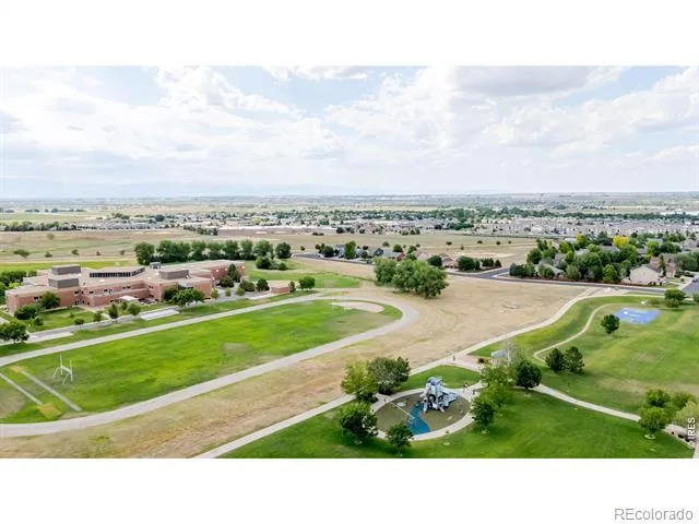 6674 Sunburst Avenue Firestone, CO 80504