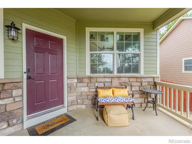6674 Sunburst Avenue Firestone, CO 80504