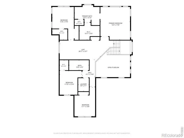 6674 Sunburst Avenue Firestone, CO 80504