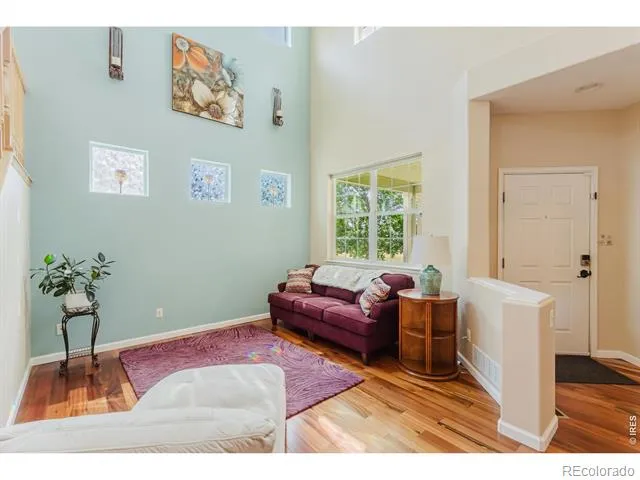 6674 Sunburst Avenue Firestone, CO 80504