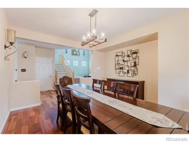 6674 Sunburst Avenue Firestone, CO 80504