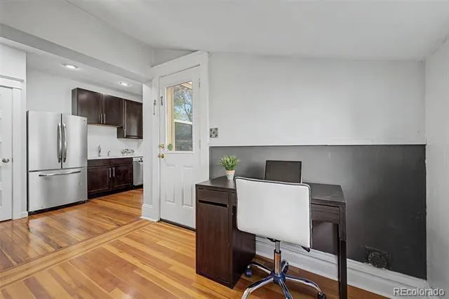 594 S Pennsylvania Street Denver, CO 80209