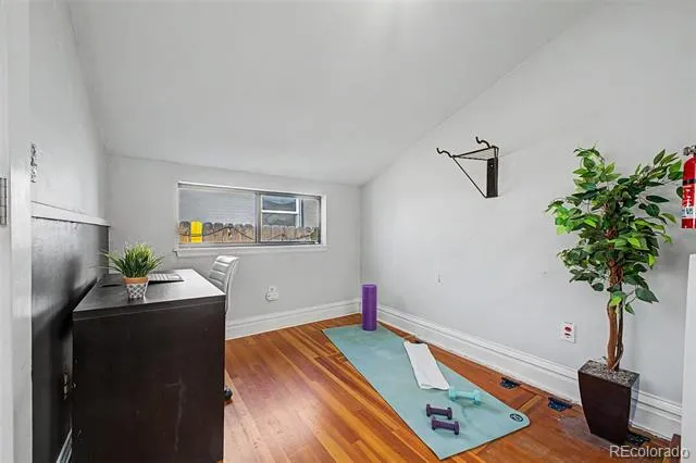 594 S Pennsylvania Street Denver, CO 80209