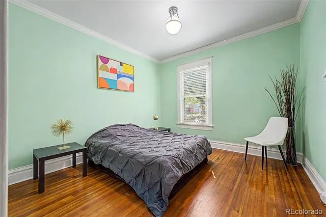594 S Pennsylvania Street Denver, CO 80209
