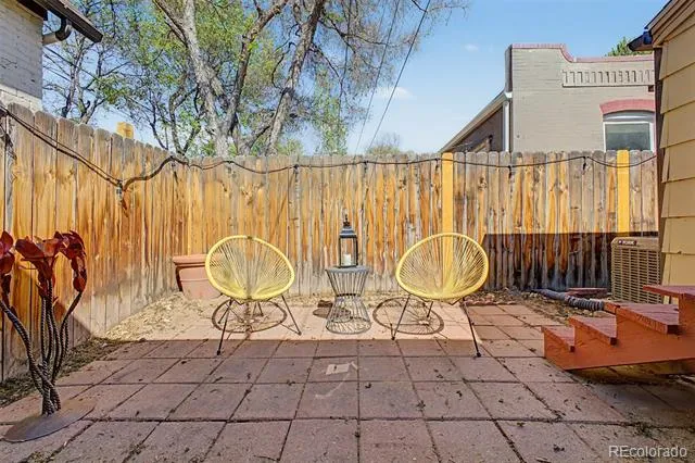 594 S Pennsylvania Street Denver, CO 80209
