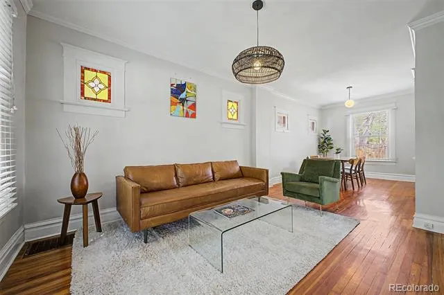 594 S Pennsylvania Street Denver, CO 80209