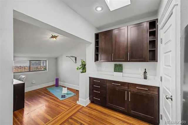 594 S Pennsylvania Street Denver, CO 80209