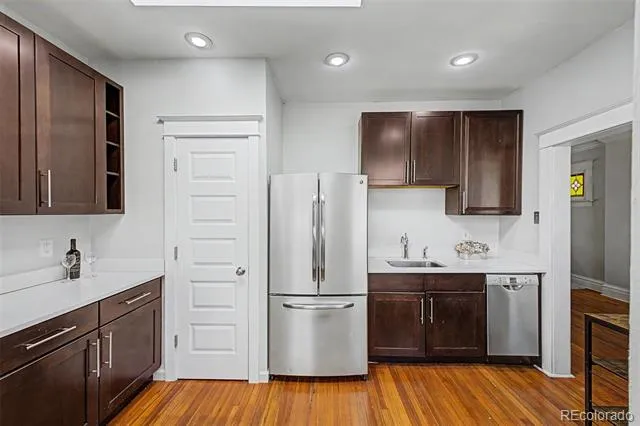 594 S Pennsylvania Street Denver, CO 80209