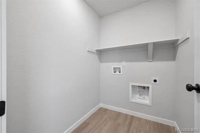 22695 E 47th Avenue Aurora, CO 80019