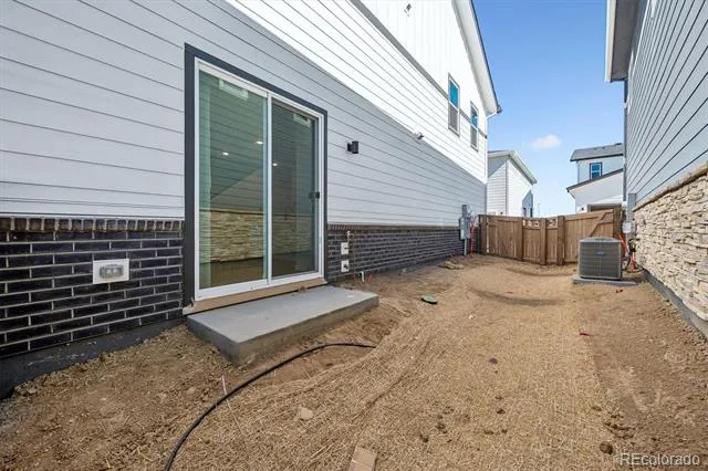 22695 E 47th Avenue Aurora, CO 80019
