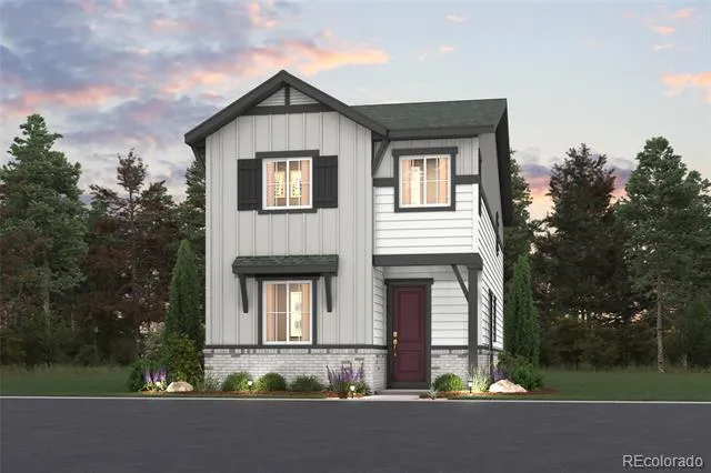 22695 E 47th Avenue Aurora, CO 80019