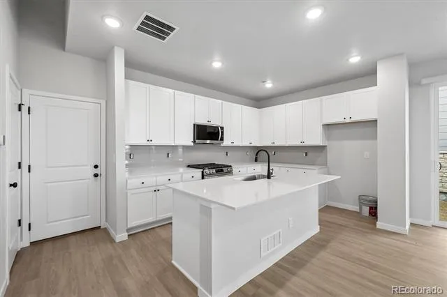 22695 E 47th Avenue Aurora, CO 80019