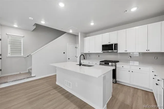 22695 E 47th Avenue Aurora, CO 80019